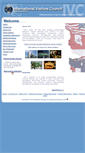 Mobile Screenshot of columbusivc.org
